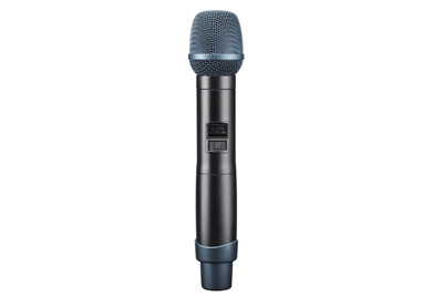 Micrófono de mano inalámbrica UH-222