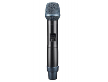 Micrófono de mano UH-222
