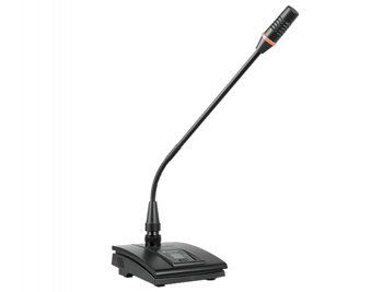 Micrófono cuello de ganso UD-2