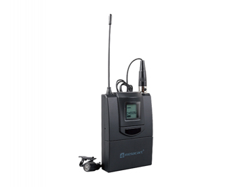 Transmisor de bolsillo ET-50