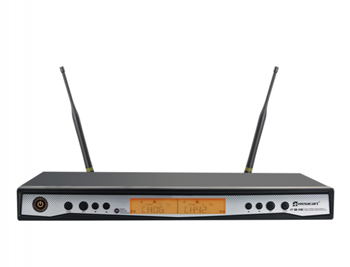 Receptor UR-111D