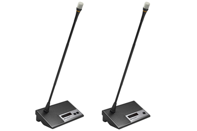 Sistema digital de debate CS-300