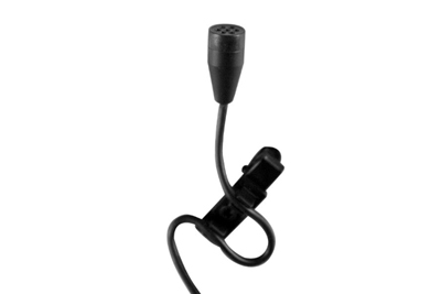 Micrófono de solapa omnidireccional LM-C500