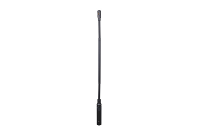Micrófono de cuello de ganso omnidireccional GS