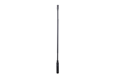 Micrófono de cuello de ganso omnidireccional GS