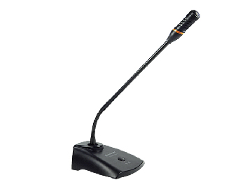Micrófono de cuello de ganso condensador cardioide TSG