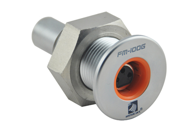 Base atornillada FM-100G