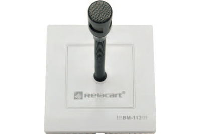 Base atornillada FM-100G