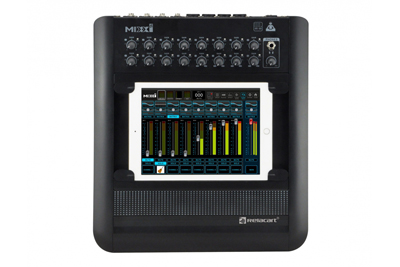 Mezclador digital para tablet MIXX16