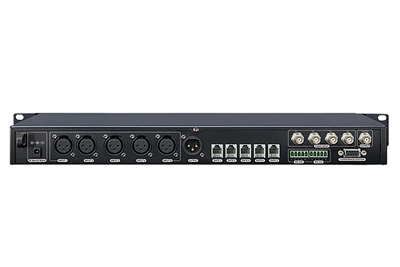 Mixer analógico AMC-20